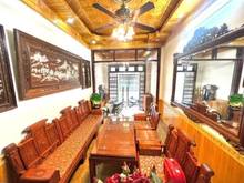 Hình ảnh Siêu Phẩm Mặt Phố - KINH DOANH - Ô TÔ TRÁNH - 50m2 Nhỉnh 12 TỶ