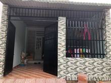 Hình ảnh Cần bán lại căn nhà cấp 4 100m2(5x20m) giá rẻ, gần chợ KCN Mỹ Phước 3.
