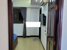 Hình ảnh Cho thuê Trang Chủ MB66.COM / Đăng Ký Tặng 66K 2PN chung cư Mỹ Phước Bùi Hữu Nghĩa P2 Bình Thạnh