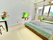 Hình ảnh Mb6623 nạp rút nhanh chóng studio full nội thất mới 100% rộng rãi ở Nguyễn Kiệm, Phú Nhuận