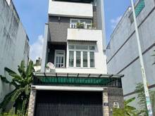 Hình ảnh 💥HÓT cho thuê nhà Mặt Tiền đường Cao Đức Lân làm VP công ty chỉ 26tr