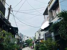 Hình ảnh Bán nhà 4 Tầng- 70m2- tặng Nội thất như hình-CHỈ 9,5Tỷ