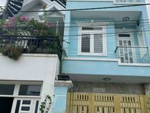 Hình ảnh Nhà 1/ Lê Văn Việt, P.Long Thạnh Mỹ, Q9.