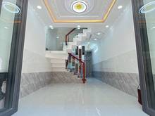 Hình ảnh Cần Vốn Kinh Doanh Bán Gấp Căn Nhà Q.Gò Vấp, Đ.Nguyễn Văn Lượng, 58m2