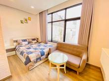 Hình ảnh Penthouse_1PN_35m2_Tách bếp_ FULL nội thất_Nguyễn Thị Minh Khai_Q1