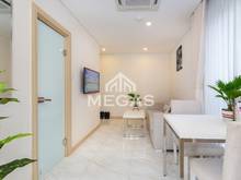Hình ảnh Mb6623 nạp rút nhanh chóng Studio Mới 100% Ban công lớn full nội thất - Nguyễn Trãi, Q.1