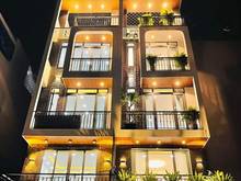 Hình ảnh Giảm 300 triệu cho căn nhà 3 lầu sân thượng tặng Full Nội Thất CAO CẤP