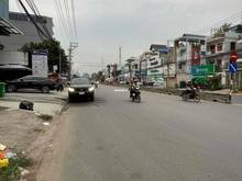 Hình ảnh Cho thuê đất góc 2 mặt tiền phường An Phú, DT 200m2 39Tr