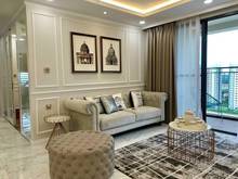 Hình ảnh Kẹt tiền bán gấp Grand View  118m2 view sông lầu cao giá chỉ 5.4ty