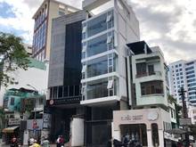 Hình ảnh Nhà mới sàn suốt Đ.Trần Quốc Toản, Q3 NGANG lớn 7*14m, 7 Tầng
