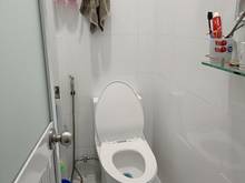 Hình ảnh Lô góc 2 mặt hẻm Tỉnh lộ 10 Bình Tân 3 tầng BTCT gần 40m2 nhỉnh 3 tỷ.