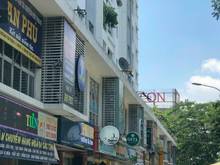 Hình ảnh Cho thuê Shop house ngay Aoen Mall Tân Phú 20tr/ tháng