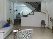 Hình ảnh Bán nhà Mặt tiền đường số 2 ngày Nguyễn Thị Định, Thạnh Mỹ Lợi, Quận 2
