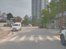 Hình ảnh [hót]chính chủ bán lô đất gần ngoại giao đoàn ngõ 75 xuân đỉnh, oto