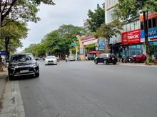 Hình ảnh (Hạ sốc 2.5 tỷ) Bán nhà mặt phố THANH NHÀN, KINH DOANH, 52m2, 23.5 tỷ