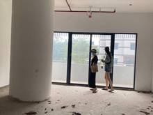 Hình ảnh Cho thuê căn Shophouse One Verandah 106m2 chỉ 28tr/th
