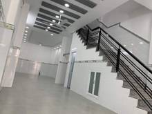 Hình ảnh Mặt tiền Bắc Hải, P.6, Tân Bình, Dt: 4 x 23, Một lầu, giá 16 tỷ 5.