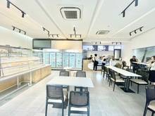 Hình ảnh tòa nhà mới xây cho thuê Cửu Long Tân Bình 8.5x21m hầm 7 lầu