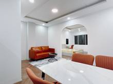 Hình ảnh 1PN Quận 7 Sang Xịn Mịn mới 100% Đầy đủ tiện nghi.