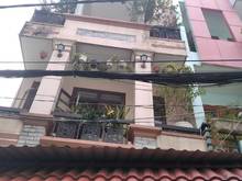 Hình ảnh Bán nhà HXH Phan Huy Ích, Tân Bình, 53m2, 3 tầng + 1 sân thượng.