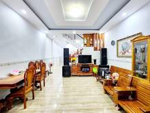 Hình ảnh Nhà mới hiện đại tại khu phố 10 phường hố nai thành phố biên hoà.