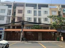 Hình ảnh cho thuê nhà mặt tiền trung tâm Q.phú nhuận