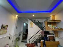 Hình ảnh Bán nhà HXH c5c Điện Biên Phủ P10 Q10, 40m2 chỉ 6 tỷ