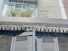 Hình ảnh Bán nhà đối diện Công Viên-Hẻm 10M xe hơi quay đầu thoải mái-Giá 10.5T