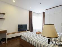 Hình ảnh Hotiland.info - 3PN 125 m2, căn góc view đông, nhà đầy đủ nội thất
