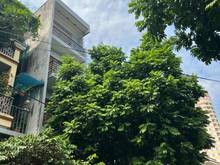 Hình ảnh Bán nhà mặt phố Thượng thuỵ - phú thượng giá có 6.3 tỷ kinh doanh