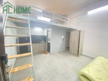 Hình ảnh Siêu CHDV duplex khu vực Tân Phú
