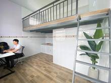 Hình ảnh 🏢 Vừa Trống 2 Phòng Có Ban Công Như Hình Ngày KCN Tân Bình & Hufi   •