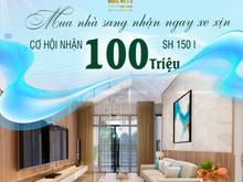Hình ảnh Một Bất Động Sản đầy tiềm năng gia tăng giá trị