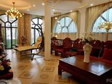 Hình ảnh Mặt tiền Trần Quang Khải, Q1. 70m2(5x14m) - 10 CHDV - thang máy. 17 tỷ