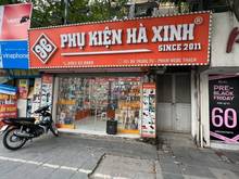Hình ảnh Cho thuê nhà mặt phố Trần Đăng Ninh- dt:103m2, 1 tầng, mt:11.5m
