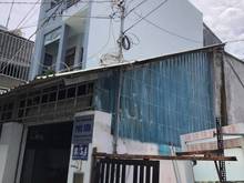 Hình ảnh Bán nhà gấp nhà nhà hẻm 100 m đường Nguyễn Văn Quá, Quận 12