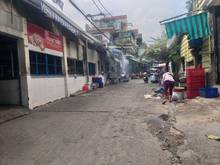 Hình ảnh Chính chủ bán gấp nhà Võ Văn Ngân, Trường Thọ, Thủ Đức, 26m2, 2.5tỷ.
