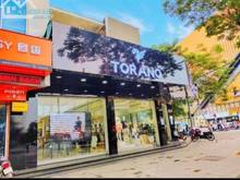 Hình ảnh Nhanh tay -Cho thuê nhà phố Hàng Khay 2 tầng, mặt tiền 9m. 240m2 sàn