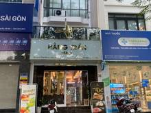Hình ảnh Cho thuê nhà mặt phố Vũ Trọng Phụng – Nhà thang máy- 7 tầng- MT 5m