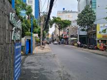 Hình ảnh Bán gấp - mt Ấp Bắc – nở hậu - gần sân bay TSN - HĐ thuê 80tr/tháng