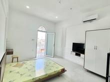 Hình ảnh Phòng trọ Trọ Thống Nhất_ Gò Vấp, Có Ban Công, Thang Máy