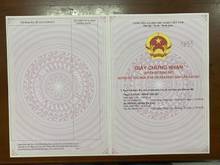 Hình ảnh 4 tầng, nhà đẹp, HXH 8m, 4PN, gấp bán nhà Phan Huy Ích Gò Vấp, 4 tầng