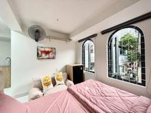 Hình ảnh Phòng Studio Quận 3- Ngay Vòng Xoay Dân Chủ-Đối Diện Tòa Nhà Viettel