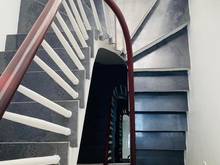 Hình ảnh Nhà gần phố VIP HOÀNG ĐẠO THÀNH, 45m x4T, 3 ngủ. Ô tô đỗ cửa.