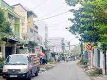 Hình ảnh Bán 241m2 8.5*26 Quang Trung Tăng Nhơn Phú B Thủ Đức chỉ nhỉnh 12 tỷ