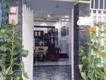 Hình ảnh CC bán gấp nhà cũ 1L đ.Đoàn Văn Bơ Q4 64m2/945tr gần chợ xóm chiếu shr