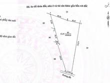 Hình ảnh Chủ nợ cần tiền gấp nên cần bán lô đất đẹp
