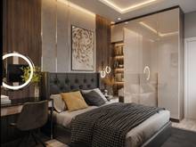 Hình ảnh Chính chủ bán nhà hẻm ô tô 8m Tôn Thất Tùng, Q1. DT: 121m2. Chỉ 21 tỷ