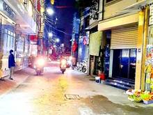 Hình ảnh Bán nhà riêng kim giang 5 tầng 3,2 tỷ - view hồ thanh liệt
