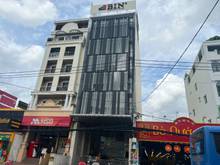 Hình ảnh Cho thuê gấp 2MT Cao Thắng-Võ Văn Tần  , Q.3 (8 x20) 1H5L giá 150r/th